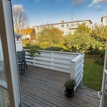 Raekkehus Ved Amagerstrand Apartment Kopenhagen Bagian luar foto