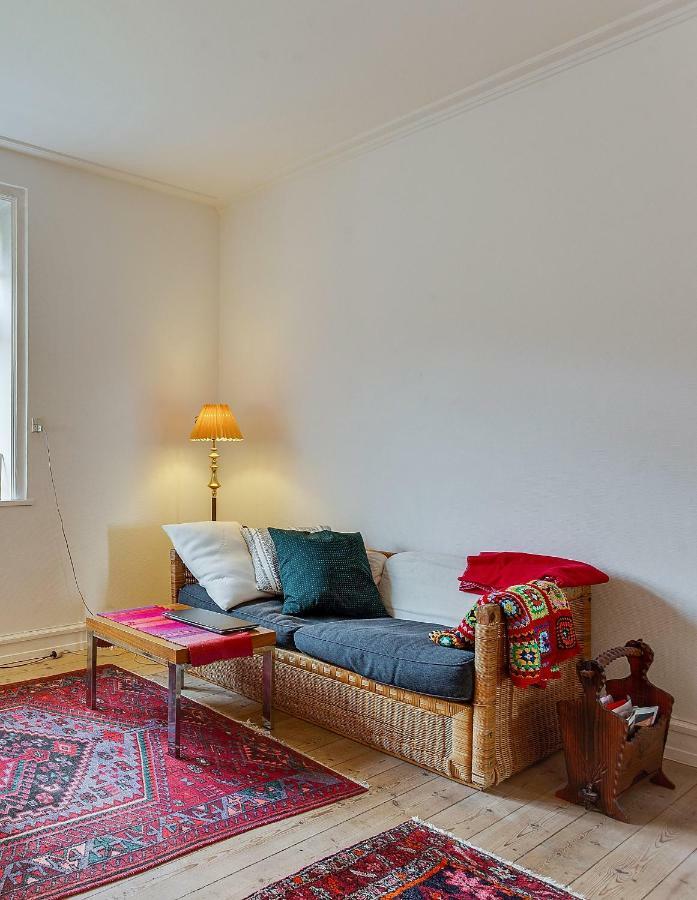 Raekkehus Ved Amagerstrand Apartment Kopenhagen Bagian luar foto